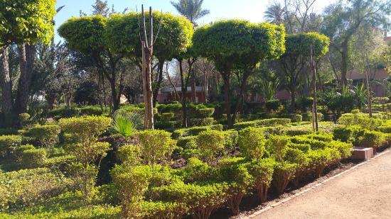Parque cibernético Arsat Moulay Abdeslam